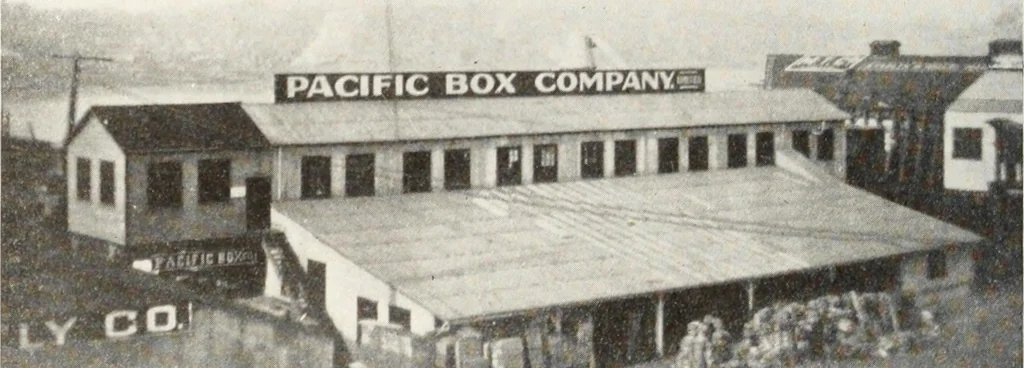 An illustration from Canadian wood products industries, 1915, leaf 483