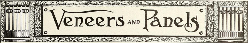 An illustration from Canadian wood products industries, 1915, leaf 498