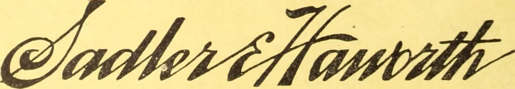 An illustration from Canadian wood products industries, 1915, leaf 5