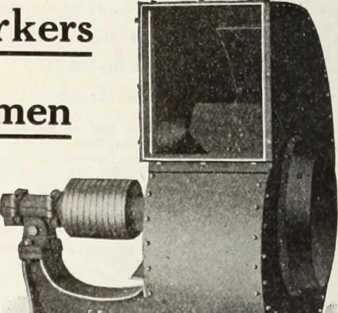 An illustration from Canadian wood products industries, 1915, leaf 505