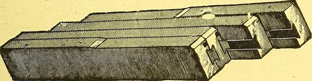 An illustration from Canadian wood products industries, 1915, leaf 510
