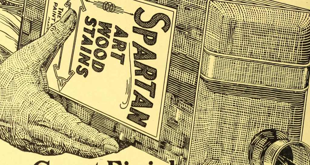 An illustration from Canadian wood products industries, 1915, leaf 511