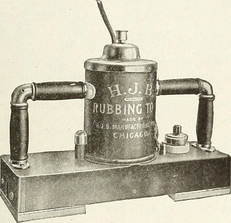 An illustration from Canadian wood products industries, 1915, leaf 532