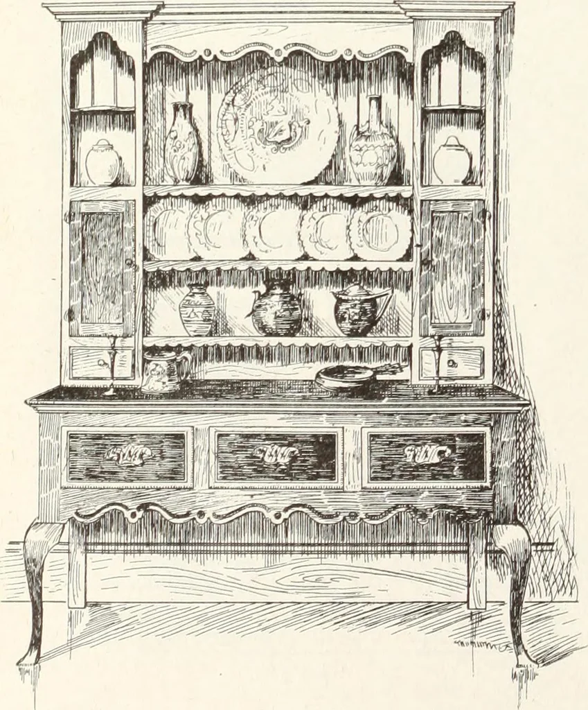 An illustration from Canadian wood products industries, 1915, leaf 535