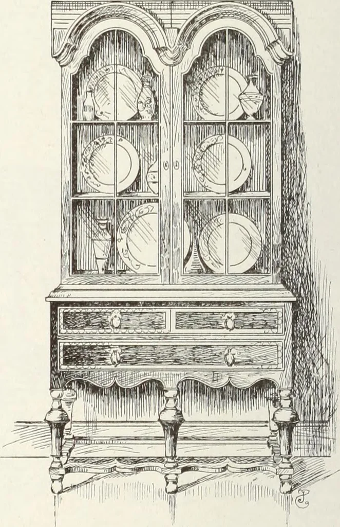 An illustration from Canadian wood products industries, 1915, leaf 535