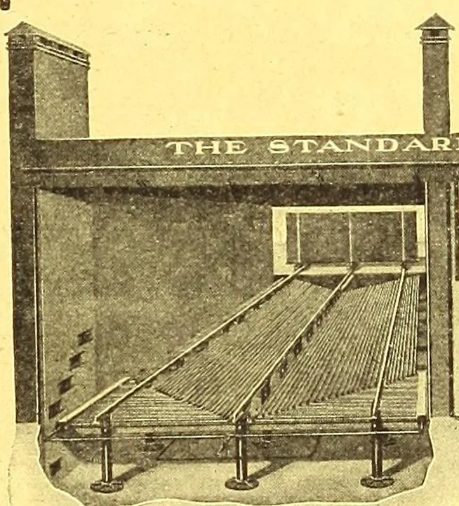 An illustration from Canadian wood products industries, 1915, leaf 54