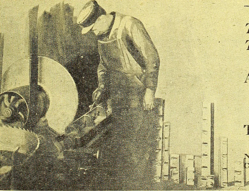 An illustration from Canadian wood products industries, 1915, leaf 54