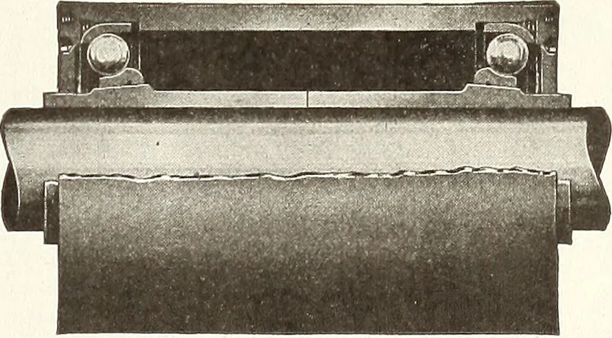 An illustration from Canadian wood products industries, 1915, leaf 554