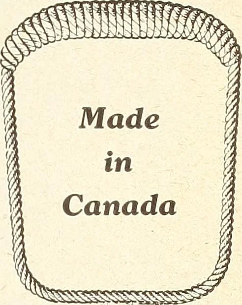 An illustration from Canadian wood products industries, 1915, leaf 562