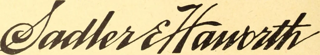 An illustration from Canadian wood products industries, 1915, leaf 57