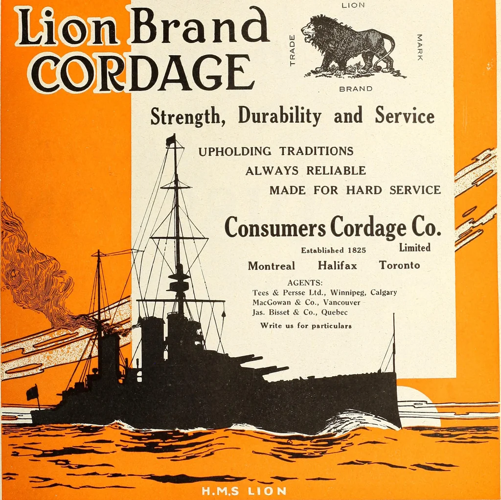 An illustration from Canadian wood products industries, 1915, leaf 570