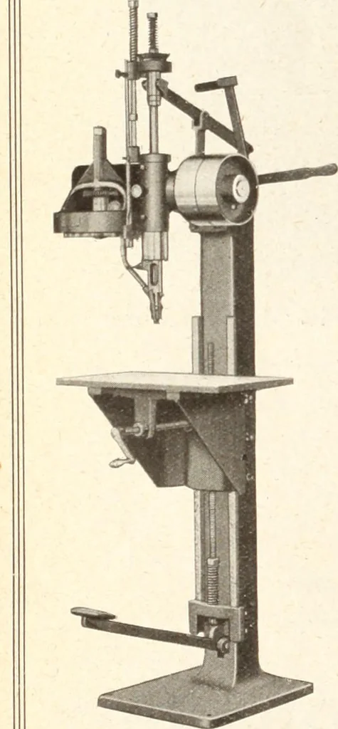 An illustration from Canadian wood products industries, 1915, leaf 577