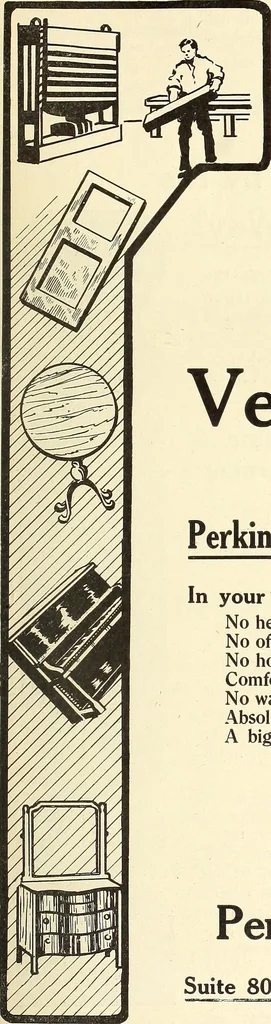 An illustration from Canadian wood products industries, 1915, leaf 58