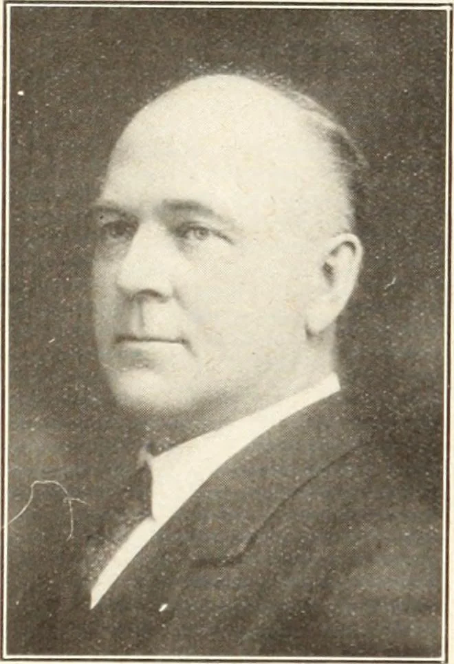 An illustration from Canadian wood products industries, 1915, leaf 599
