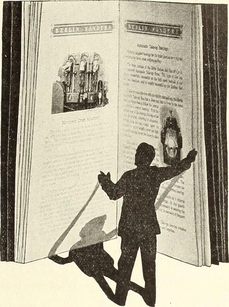 An illustration from Canadian wood products industries, 1915, leaf 60