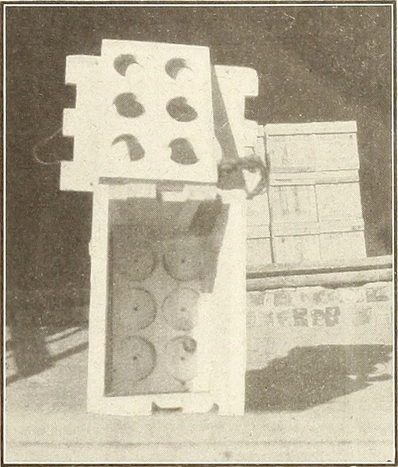 An illustration from Canadian wood products industries, 1915, leaf 602