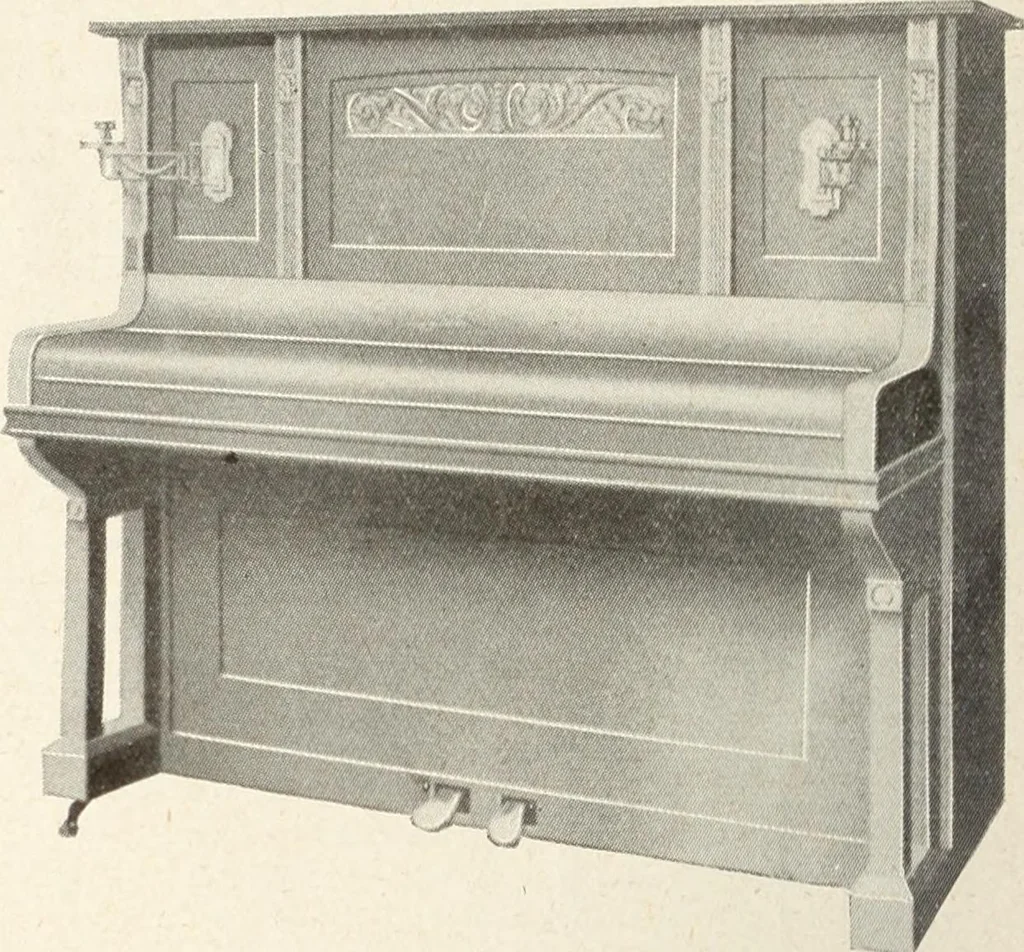 An illustration from Canadian wood products industries, 1915, leaf 613
