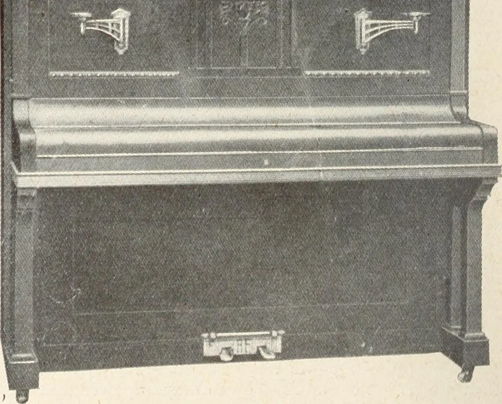 An illustration from Canadian wood products industries, 1915, leaf 613