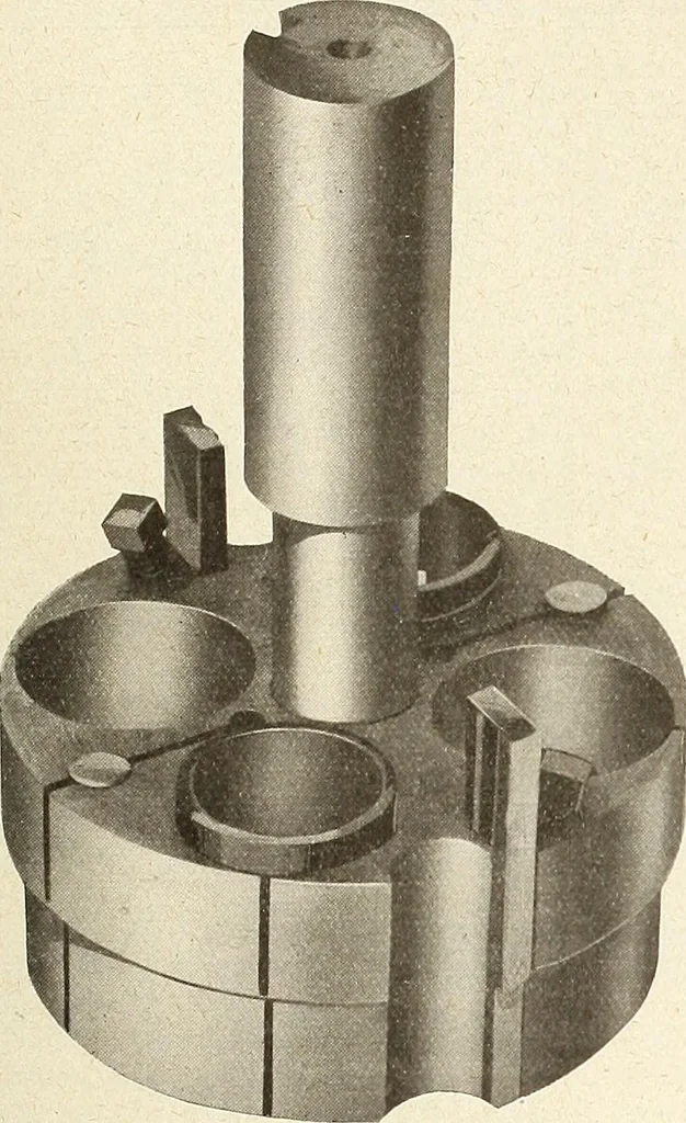 An illustration from Canadian wood products industries, 1915, leaf 620