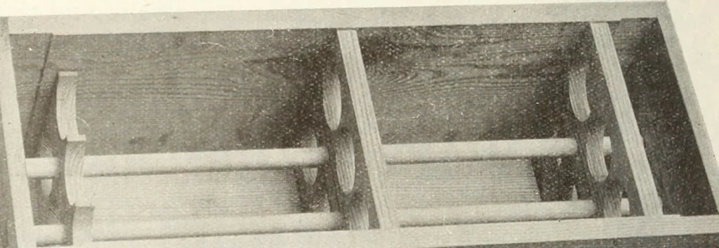 An illustration from Canadian wood products industries, 1915, leaf 635