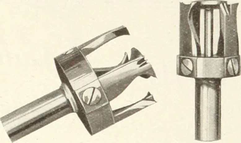 An illustration from Canadian wood products industries, 1915, leaf 641