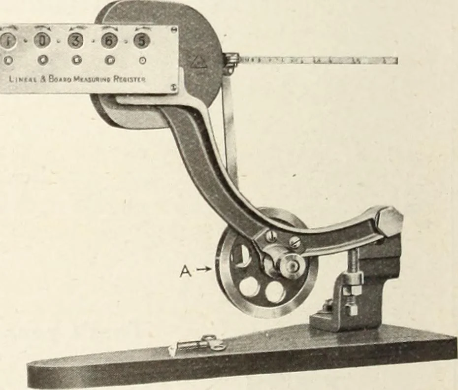 An illustration from Canadian wood products industries, 1915, leaf 641
