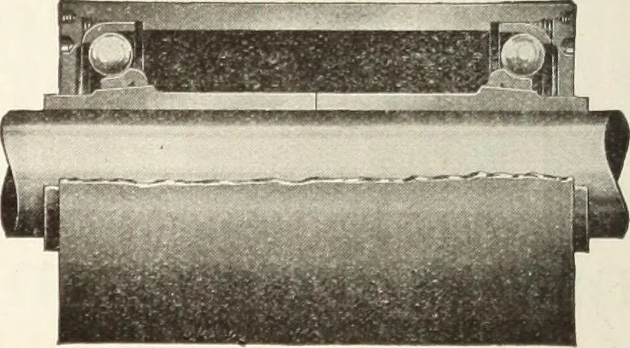 An illustration from Canadian wood products industries, 1915, leaf 645