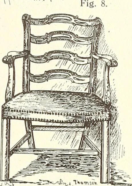 An illustration from Canadian wood products industries, 1915, leaf 78