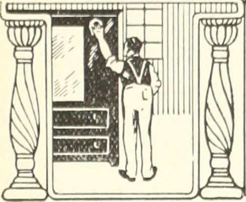 An illustration from Canadian wood products industries, 1915, leaf 85