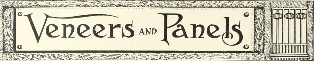 An illustration from Canadian wood products industries, 1915, leaf 89