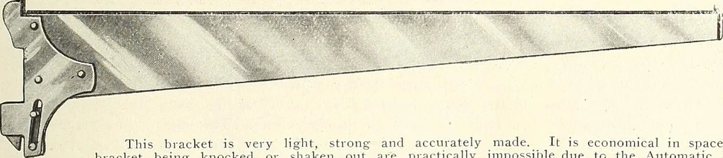 An illustration from Canadian wood products industries, 1915, leaf 96