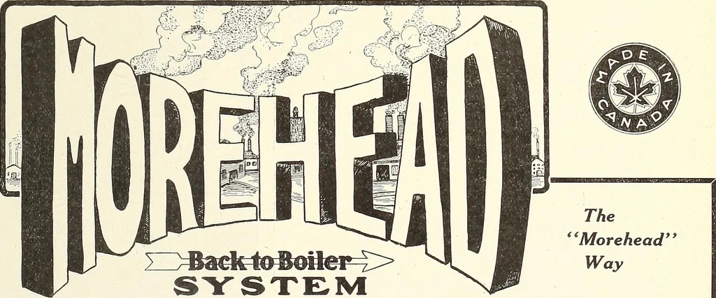 An illustration from Canadian wood products industries, 1915, leaf 98