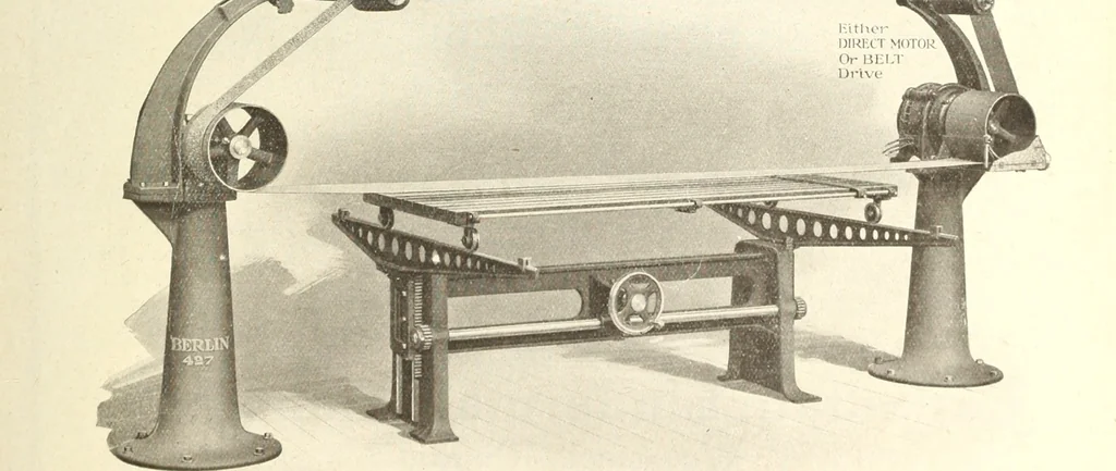 An illustration from Canadian wood products industries, 1916, leaf 10