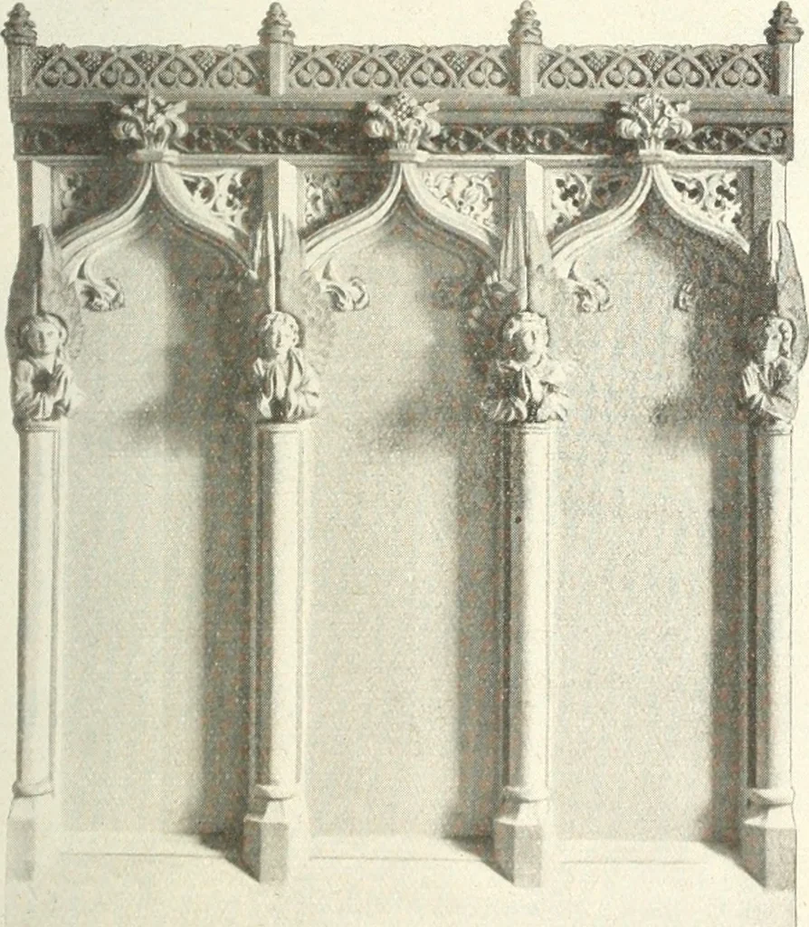 An illustration from Canadian wood products industries, 1916, leaf 120