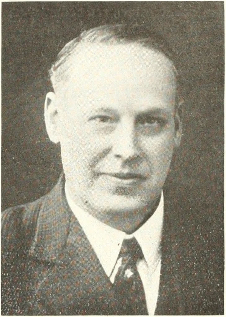 An illustration from Canadian wood products industries, 1916, leaf 120