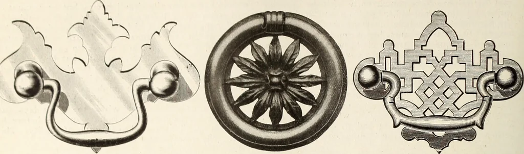 An illustration from Canadian wood products industries, 1916, leaf 133