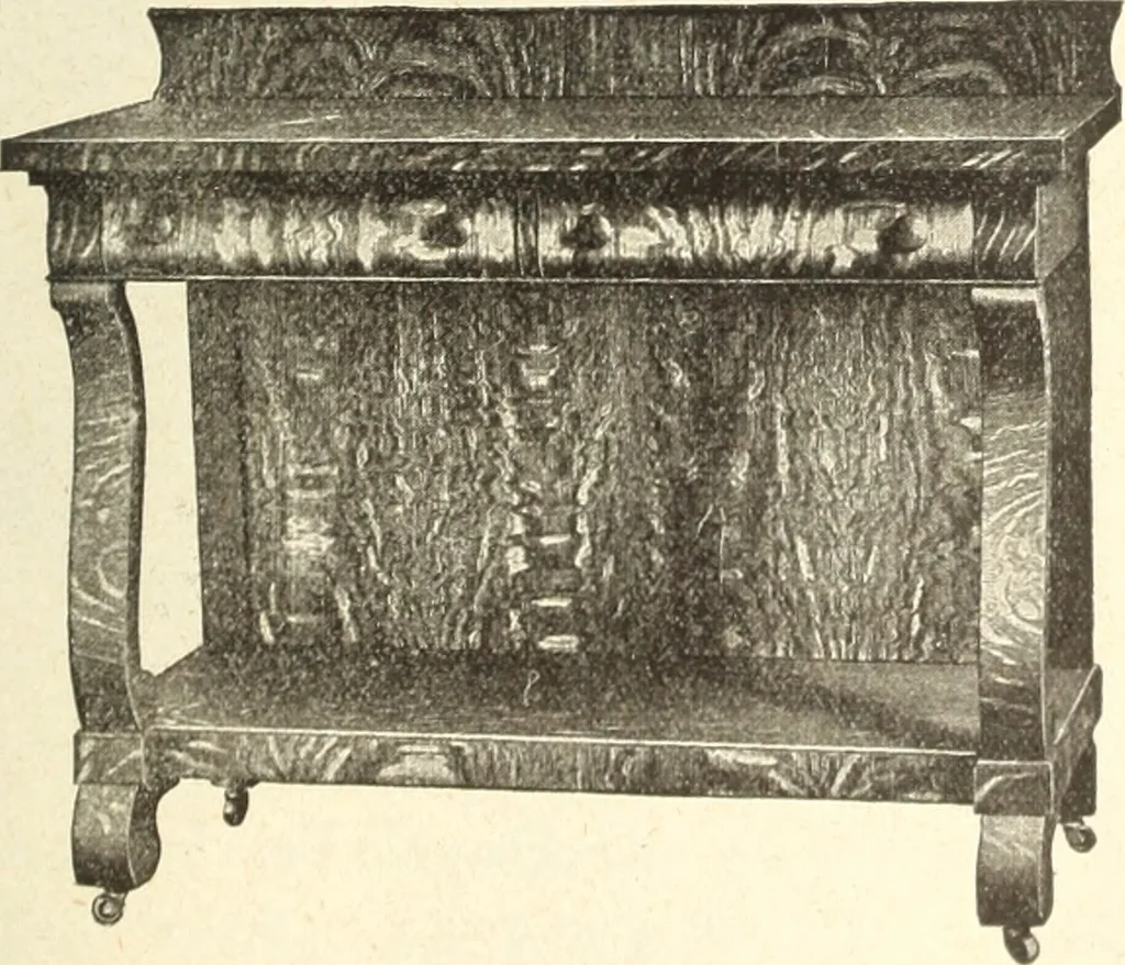 An illustration from Canadian wood products industries, 1916, leaf 14