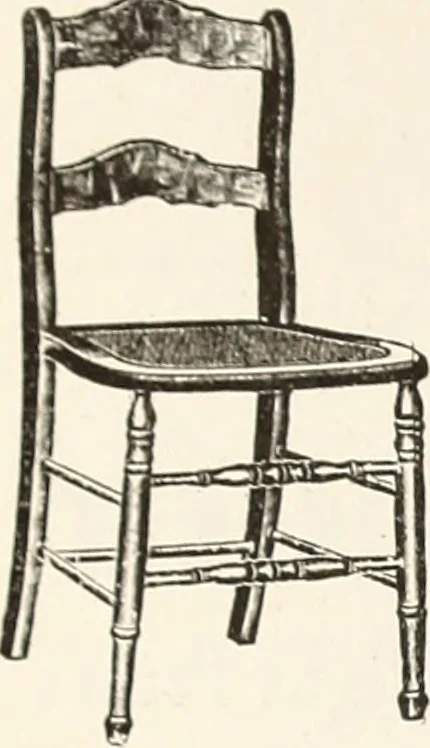 An illustration from Canadian wood products industries, 1916, leaf 145