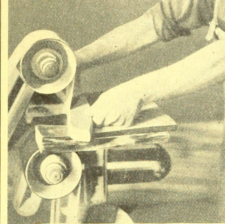 An illustration from Canadian wood products industries, 1916, leaf 156