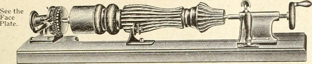 An illustration from Canadian wood products industries, 1916, leaf 16