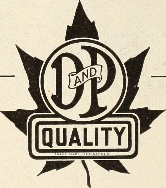 An illustration from Canadian wood products industries, 1916, leaf 17