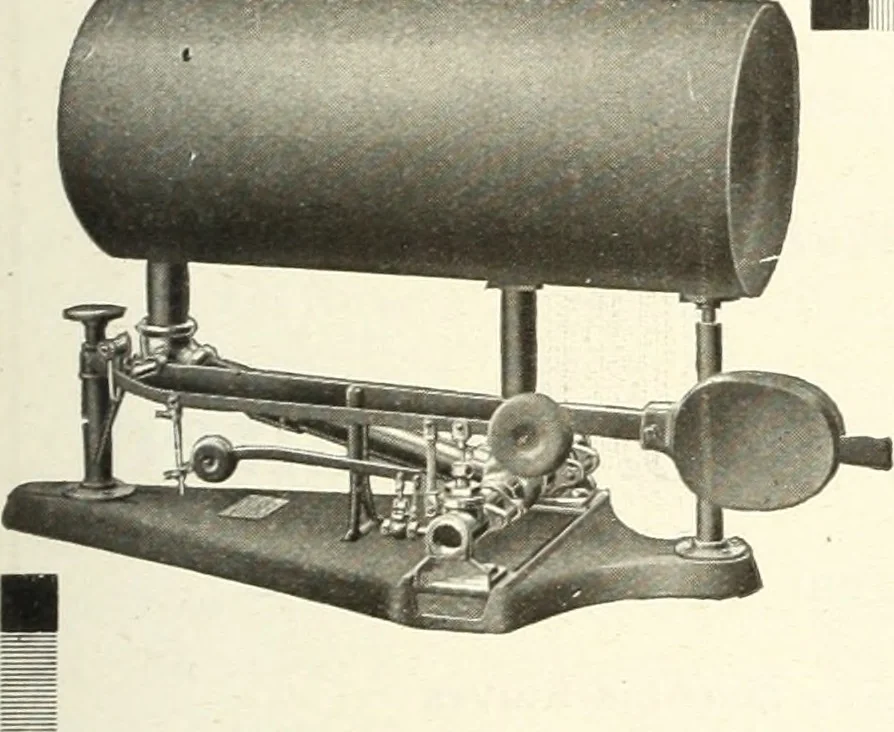 An illustration from Canadian wood products industries, 1916, leaf 172