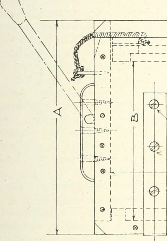 An illustration from Canadian wood products industries, 1916, leaf 178