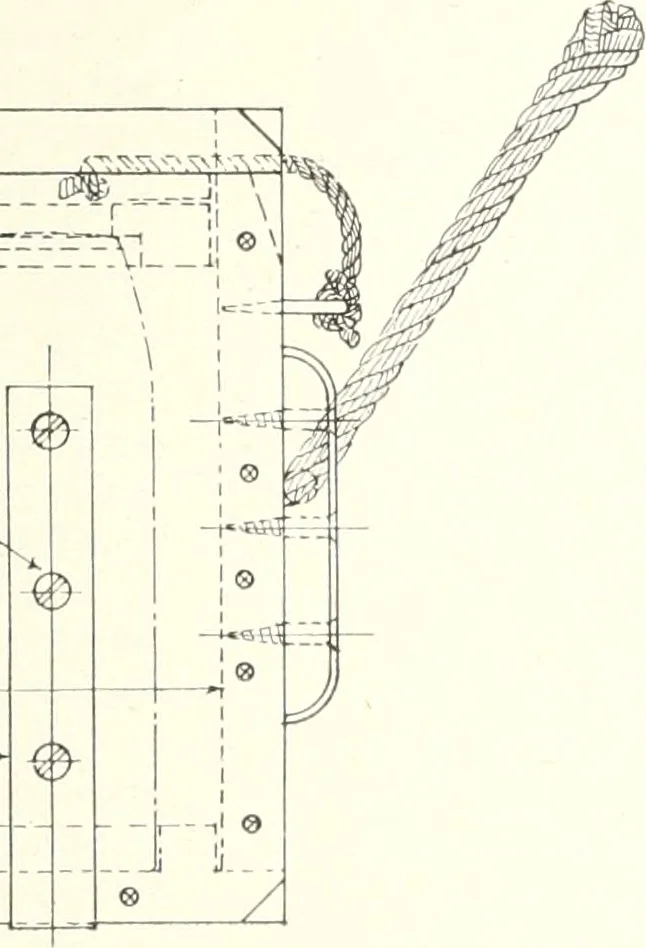 An illustration from Canadian wood products industries, 1916, leaf 178