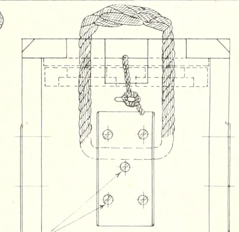 An illustration from Canadian wood products industries, 1916, leaf 178