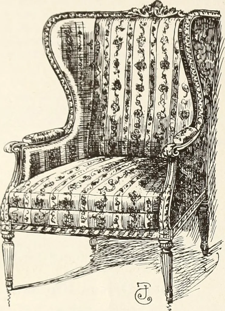 An illustration from Canadian wood products industries, 1916, leaf 181