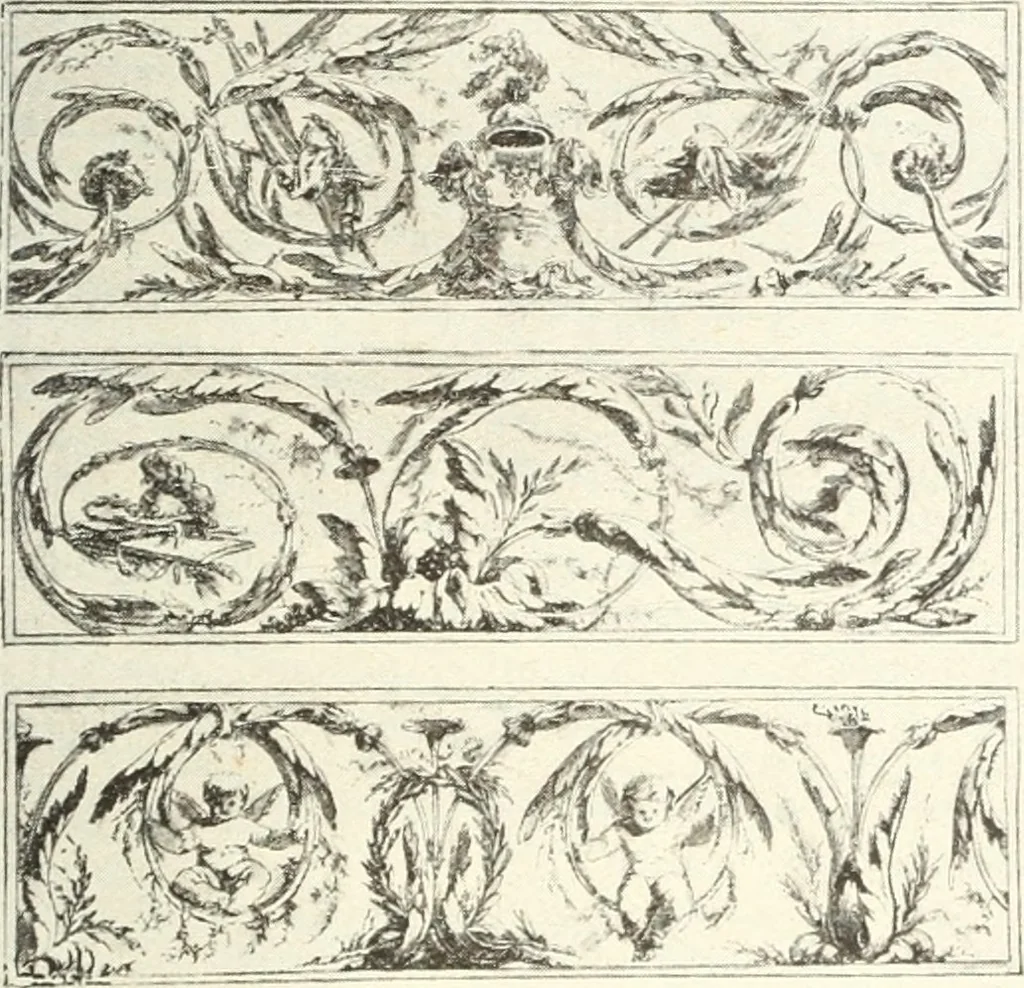 An illustration from Canadian wood products industries, 1916, leaf 182
