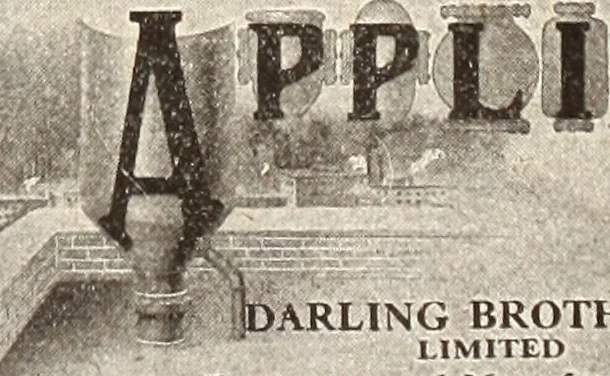 An illustration from Canadian wood products industries, 1916, leaf 207