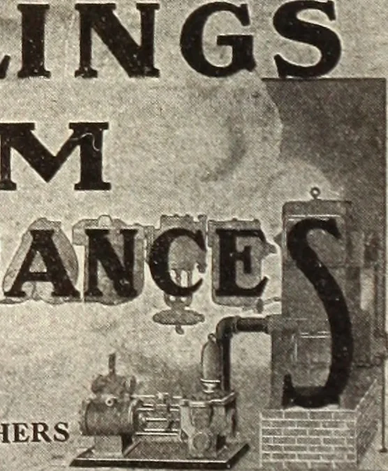 An illustration from Canadian wood products industries, 1916, leaf 207