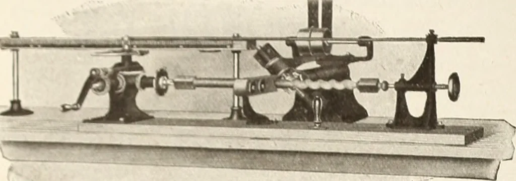 An illustration from Canadian wood products industries, 1916, leaf 209